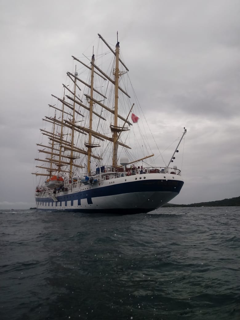 crucero
